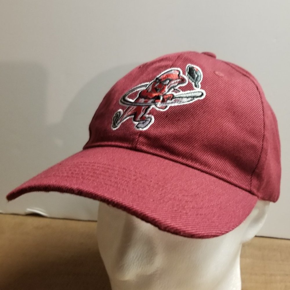 H152 - Macon Bacon Hat